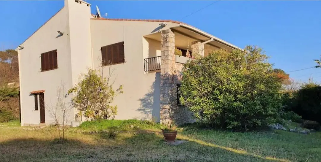 Jolie maison provençale au calme Mougins Hébergement de vacances