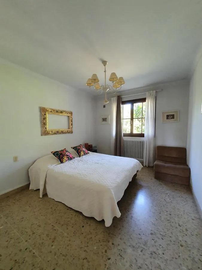 Jolie maison provençale au calme Mougins