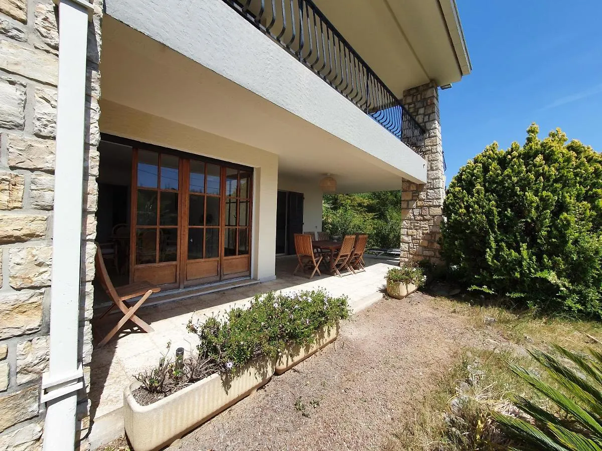 Jolie maison provençale au calme Mougins 0*,  France